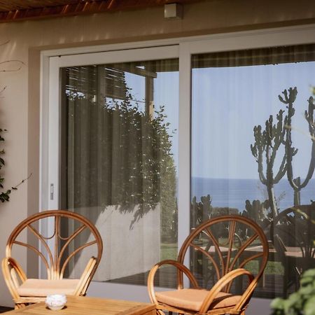 Armacera Resort Цамброне Экстерьер фото