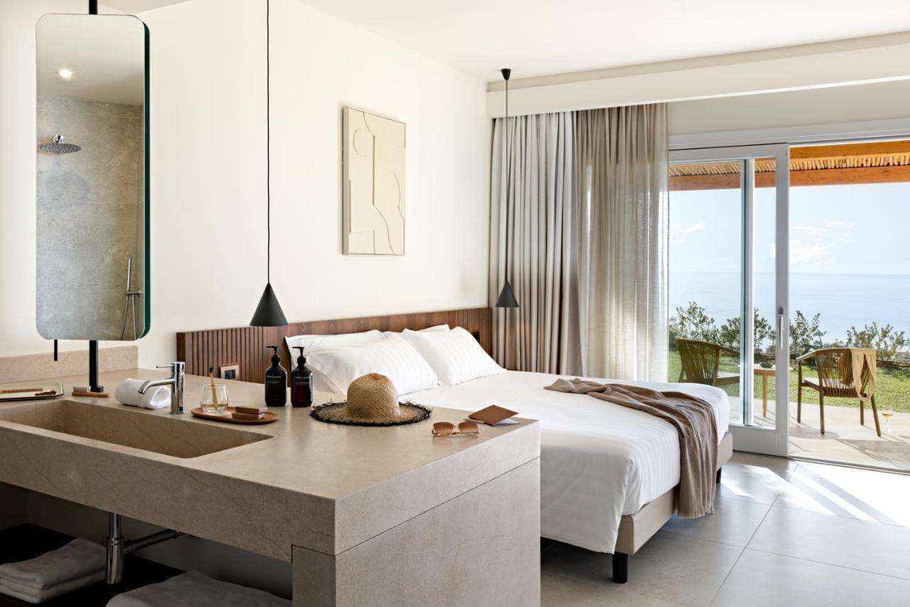 Armacera Resort Цамброне Экстерьер фото