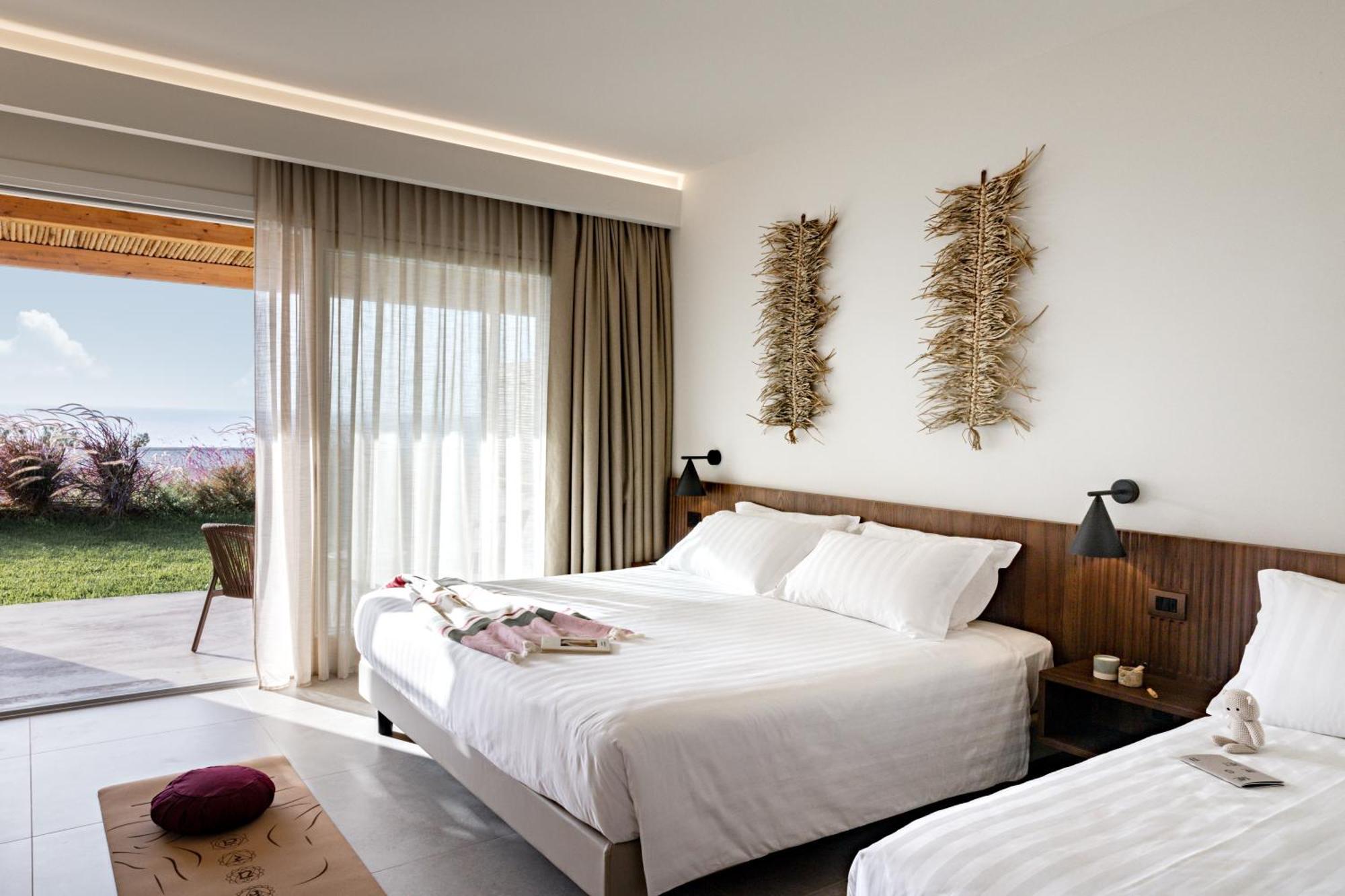 Armacera Resort Цамброне Экстерьер фото